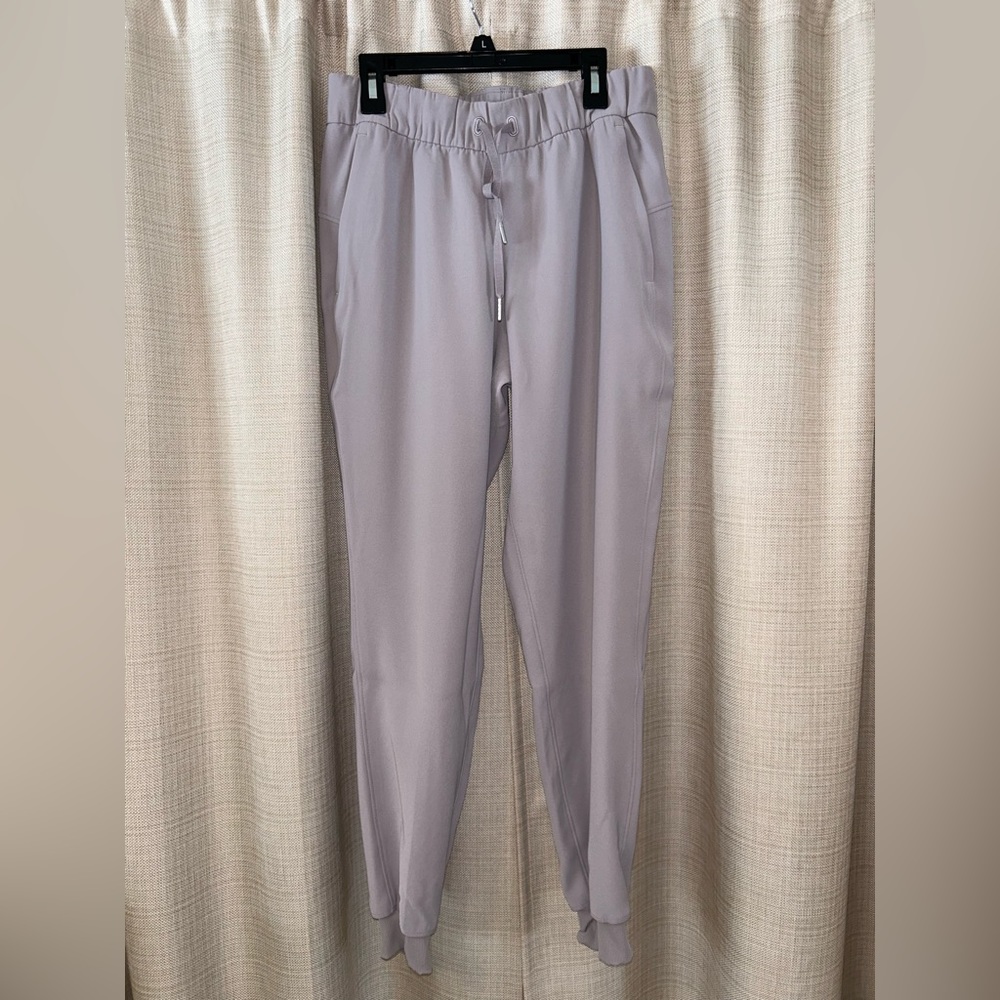 NWOT lululemon joggers